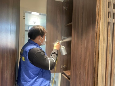 河北区花语雅苑120平
