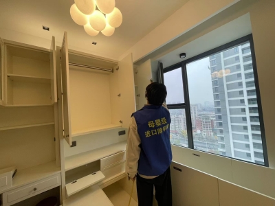河西区全运村流苏园86平