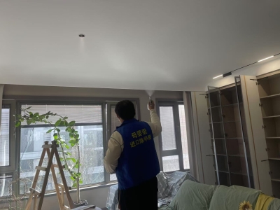 天津保利云禧项目143平