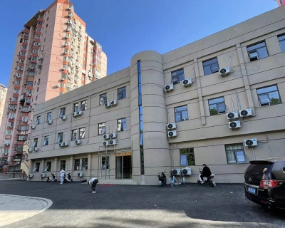 北京公寓民宿除甲醛